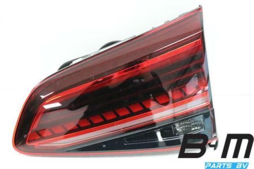 LED achterlicht rechts in klep VW Golf 7 RHD 5G0945308Q, Auto-onderdelen, Verlichting, Gebruikt