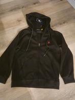Zwarte Polo Ralph Lauren Hoodie - Nieuw!, Zwart, Nieuw, Ophalen of Verzenden, Polo Ralph Lauren