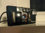 Olympus AF-10 in nette staat, Audio, Tv en Foto, Fotocamera's Analoog, Ophalen of Verzenden, Compact, Olympus