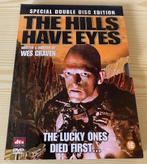 dvd The Hills Have Eyes (2 disc Special Edition) Wes Craven, Cd's en Dvd's, Dvd's | Horror, Vanaf 16 jaar, Ophalen, Zo goed als nieuw