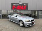 BMW Touring 318i 2.0 AUT M-Sport Alcantara Stoelvw Navi PDC, Automaat, Euro 5, Achterwielaandrijving, 14 km/l
