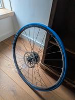 TacX trainingswiel trainer tyre 23-622 (700x23c), Sport en Fitness, Wielrennen, Ophalen, Zo goed als nieuw, Overige typen