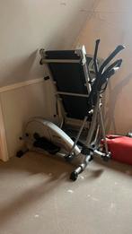 Crosstrainer kettler vito xs, Ophalen, Zo goed als nieuw, Crosstrainer