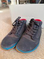 Vivo Barefoot Terra Plana - Suede Schoen - Maat 40, Kleding | Dames, Vivi Barefoot, Blauw, Ophalen of Verzenden, Sneakers of Gympen