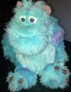 Disney Sully knuffel 30€. Goed als nieuw. Moet weg!, Kinderen en Baby's, Speelgoed | Knuffels en Pluche, Ophalen of Verzenden