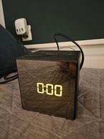 Sony wekkerradio / wekker, Ophalen of Verzenden