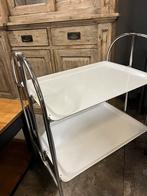 Vintage serveerwagen, Ophalen, ., ., .