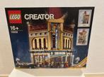 Lego 10232 Palace Cinema - nieuw in doos 19042025, Kinderen en Baby's, Speelgoed | Duplo en Lego, Ophalen, Nieuw, Complete set