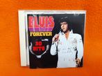Elvis Presley - Elvis Forever 30 hits (1991), Ophalen of Verzenden, 1960 tot 1980, Gebruikt