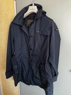 Te koop een trenchcoat’ woolrich ‘ jas ., Kleding | Dames, Maat 38/40 (M), Blauw, Ophalen of Verzenden, Zo goed als nieuw