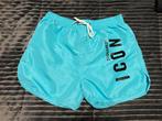 Dsquared icon zwembroek nieuw maat M, Dsquared2, Ophalen of Verzenden, Zwemshort, Maat 48/50 (M)