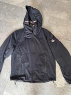 Moncler Jas, Ophalen, Zo goed als nieuw, Zwart