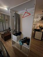 Ikea Pax Kast - 100cm breed met deuren, Huis en Inrichting, Kasten | Kledingkasten, Ophalen, Overige materialen, Met deur(en)