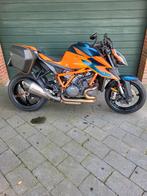 KTM 1290 SUPERDUKE R (2021), Motoren, Motoren | KTM, 2 cilinders, Motorrijbewijs A, Particulier, Meer dan 35 kW