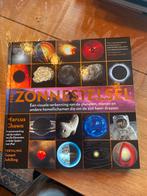 Het Zonnestelsel - Marcus Chown, Ophalen of Verzenden, Nieuw, Natuurwetenschap