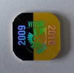 oude consumptie-munt Vitesse Arnhem, Verzenden, Overige materialen, Nederland