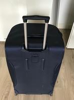 Samsonite travel bag met wielen € 40.00, Sieraden, Tassen en Uiterlijk, Koffers, Ophalen, 45 tot 55 cm, Zo goed als nieuw, 70 cm of meer