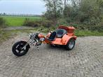 TRIKE Wilmac THREE STAR 1200cc, Motoren