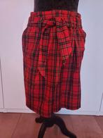 Wollen rok Josephine & Co  - Maat 38, Kleding | Dames, Rokken, Maat 38/40 (M), Josephine & Co, Ophalen of Verzenden, Gedragen