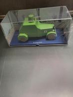 Kuifje - De Blauwe Lotus Tankwagen - Nieuw in verpakking, Ophalen of Verzenden