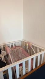 Baby box baby bed, Kinderen en Baby's, Boxen, Ophalen, Zo goed als nieuw