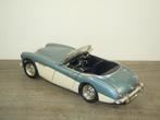 1956 Austin Healey - ERTL 1:18, Hobby en Vrije tijd, Modelauto's | 1:18, Gebruikt, ERTL, Auto, Verzenden