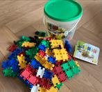 Clics Emmer Compleet met Boekje, Ophalen of Verzenden, Gebruikt, Overige merken