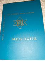 Meditatie, Ophalen of Verzenden, Zo goed als nieuw, Meditatie of Yoga, Instructieboek