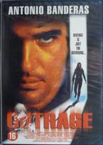DVD Thriller: Outrage; met Antonio Banderas, gesealed., Cd's en Dvd's, Dvd's | Thrillers en Misdaad, Maffia en Misdaad, Ophalen of Verzenden