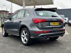 Audi Q5 2.0 TFSI quattro Sport Edition|Incl. 4 nieuwe banden, Auto's, 1730 kg, Gebruikt, 4 cilinders, Origineel Nederlands