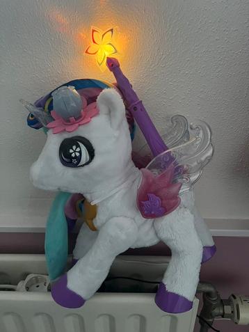 Vtech styla my glamour unicorn beschikbaar voor biedingen