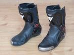 Dainese motorlaarzen mt 42, Dainese, Dames, Ophalen of Verzenden, Laarzen