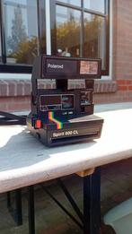 Polaroid, Ophalen of Verzenden, Gebruikt
