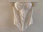 Only You By BonBini Korset Kant balconette Strapless Maat 70, Overige kleuren, Nieuw, Ophalen of Verzenden, Accessoires