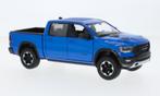 Dodge Ram 1500 Crew Cab Rebel, Ophalen of Verzenden, Nieuw, Auto, Motormax