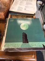 elpee crises van Mike Oldfield, Ophalen of Verzenden, 1960 tot 1980, Gebruikt