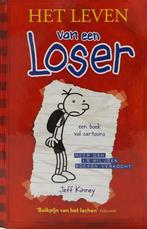 Het leven van een loser Buikpijn van het lachen ZGAN, Ophalen of Verzenden, Zo goed als nieuw