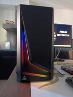 High Performance Game Pc RTX 2060 SUPER 8GB., Computers en Software, Desktop Pc's, Ophalen, Virtual Reality, 512 GB, Zo goed als nieuw