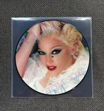 Madonna bedtime stories picture disc, Ophalen, 1980 tot 2000, Zo goed als nieuw, 12 inch