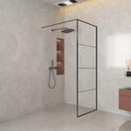 Revital triple framed (fff) douchewand, Huis en Inrichting, Ophalen, Overige typen, Nieuw, Minder dan 100 cm