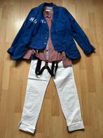 CKS communiesetje maat 140 - 4-delig, Ophalen of Verzenden, Zo goed als nieuw, Jongen, Setje