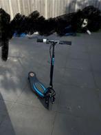 Blauwe elektrische step, Ophalen, Gebruikt, Elektrische step (E-scooter), Razor