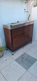 Mobiele biertap gamko tap bar, Witgoed en Apparatuur, Ophalen, Gebruikt, Overige merken