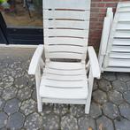 hartman tuinstoelen verbouwing, Ophalen, Gebruikt, Kunststof
