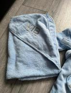 VIB Badjas, Badcape en Slippers - Zo goed als nieuw!, Overige merken, Overige typen, Nieuw, Ophalen of Verzenden