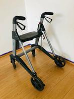 Rollator omgeving Haarlem, Ophalen, Zo goed als nieuw