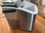 ijsmachine , nauwelijks gebruikt, Witgoed en Apparatuur, Ophalen of Verzenden, Zo goed als nieuw, Zelfvriezend