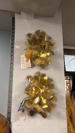 Slamp wandlamp, Ophalen, Zo goed als nieuw, Kunststof