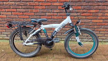 Nette 20 inch Batavus Snake jongensfiets beschikbaar voor biedingen
