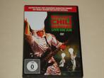 DVD Red Hot Chili Peppers - Live on air, Verzenden